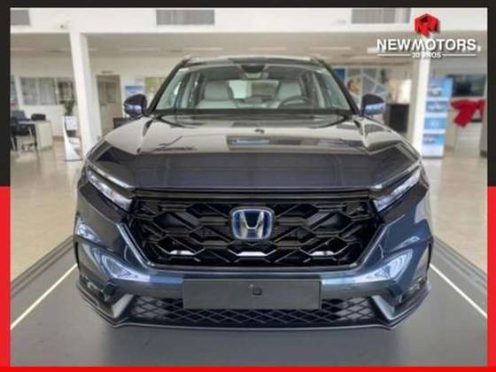 HONDA CRV 2.0 e:HEV ADVANCED E-CVT
